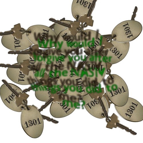 make me yours and kill me