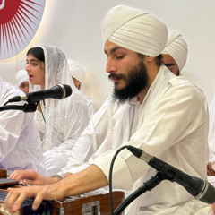 Bhai Harjas Singh - Gurmukh Sahkeeyaa Sikh Guru Milaaeeyaa