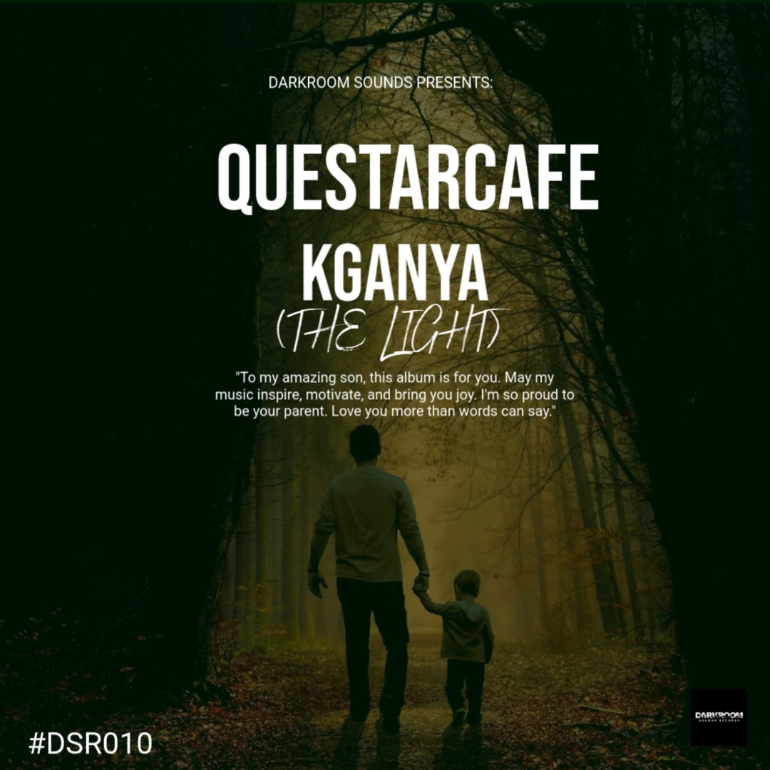 Stream Monsters Under My Bed (Groove Mix) [feat. Botle MusiiQue & Clyde ...