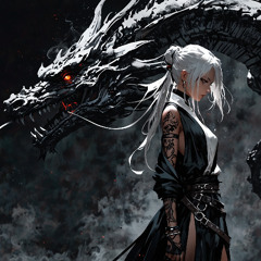 Dragon Lair x Mehdibh