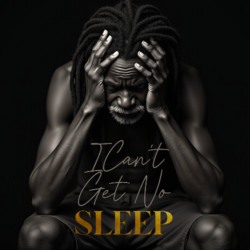I Can't Get No Sleep (Faithless - Insomnia - Remix)