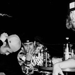 addicted to smoke w/ akjonny & homie grim (prod. sole beatz)