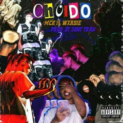 Choido - nhung no duoc remix by ducker