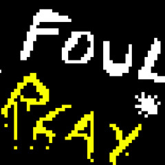 FOUL PLAY a pointless Fight.