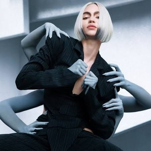 Grimes - 100% TRAGEDY