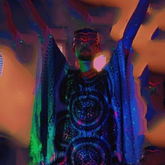 Tellerwäscher Selfmade Psytrance Set 160 - 180 BPM