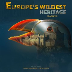 Europe Wildest Heritage S2 - Bran the magestic