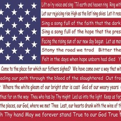 Lift Every Voice And Sing