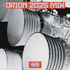 Orion Mix 2025