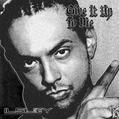 SEAN PAUL - GIVE IT UP TO ME - (ILSLEY BOOTLEG) - (FREE DL)