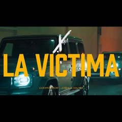 Xavi - La Víctima (Jesus Baez Remix)