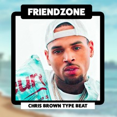 Chris Brown Type Beat - "FRIENDZONE" | Kid Ink Type Beat (Prod. By N-Geezy x Yonas-K)
