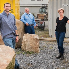 “Quiet Jackhammer" Shatters Rock With Electricity, Water and Barely a Noise