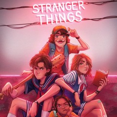 Stranger Things(Prod. By MaxOTT)