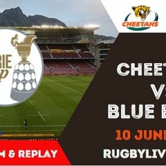 [🏈#$!𝐖𝐀𝐓𝐂𝐇 𝐋𝐈𝐕𝐄🏈#!#] Cheetahs vs Bulls 🏆C-Cup🏆 Live@Stream⫷⫸2023