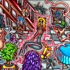 lab rats (p. bxkelly)