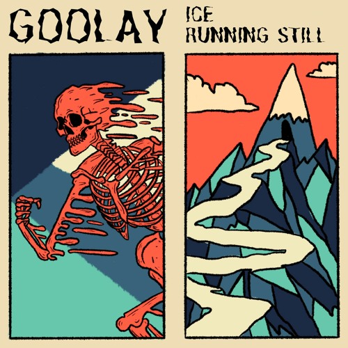 Running Still
