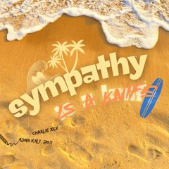 Sympathy is a knife [ADAM KALI Remix]