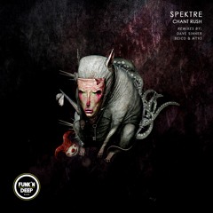 Chant Rush (Beico & MT93 Remix)