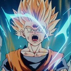 The DragonBall playlist (Super and Z)