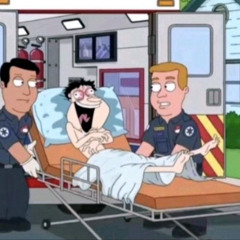 808 BENCH BISHBATTLE