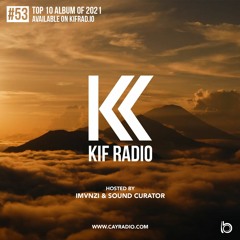 Stream KIF Radio music | Listen to songs, albums, playlists for free on  SoundCloud