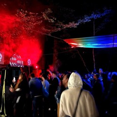 Noise under the rainbow - Dinotek x Spectre