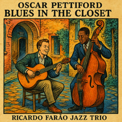 Blues In The Closet - O. Pettiford