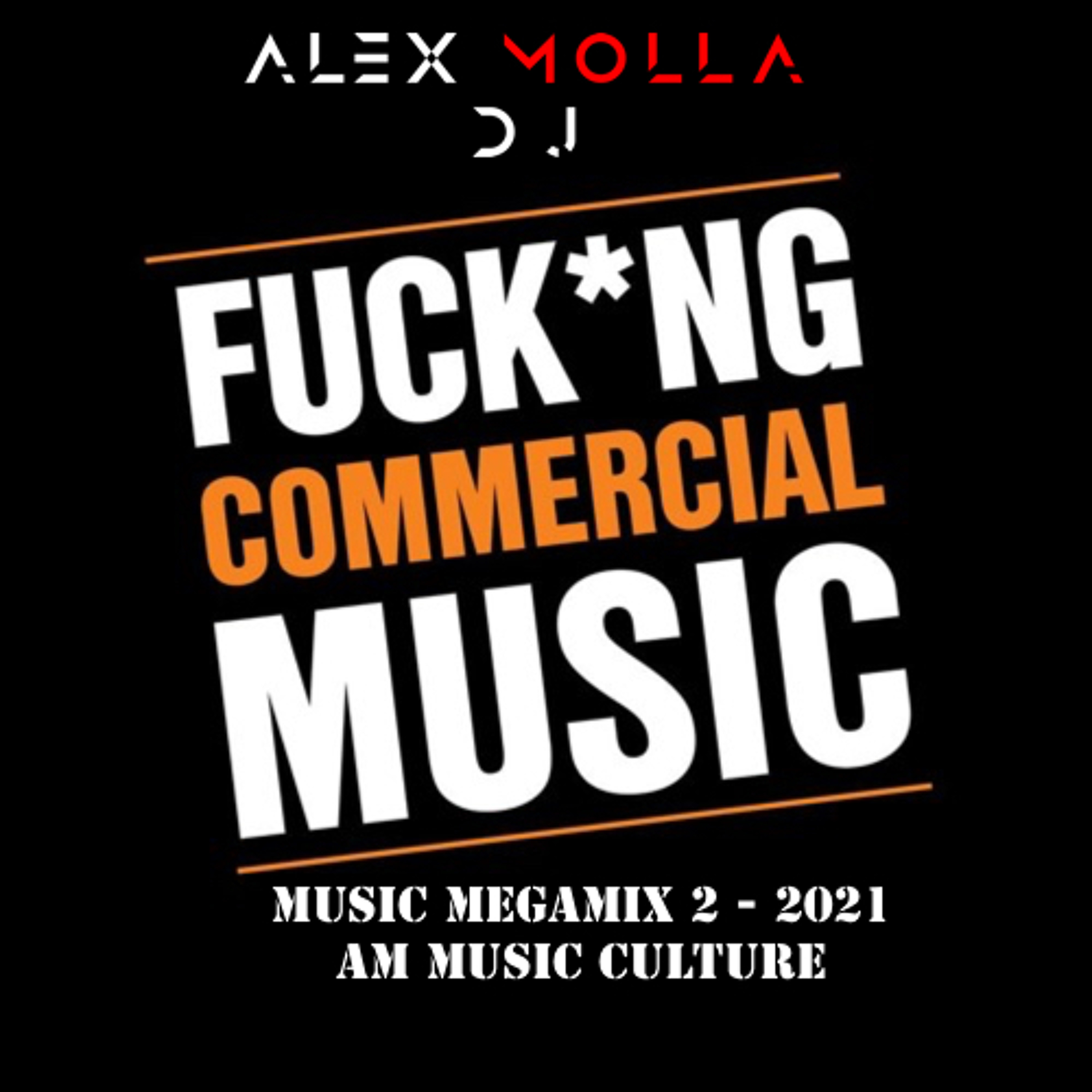 Alex Molla DJ