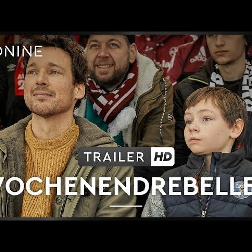 [GANZER*Film!!] Wochenendrebellen (2023) Stream auf Deutsch