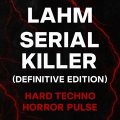 Serial Killer (Definitive Edition)