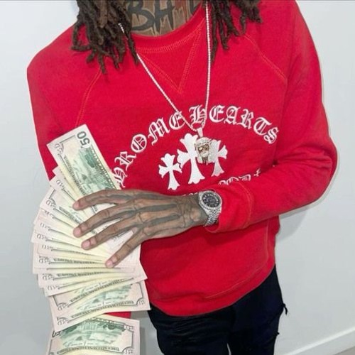 Stream bloodyhound lil jeff - oppk (no vert) by act | Listen