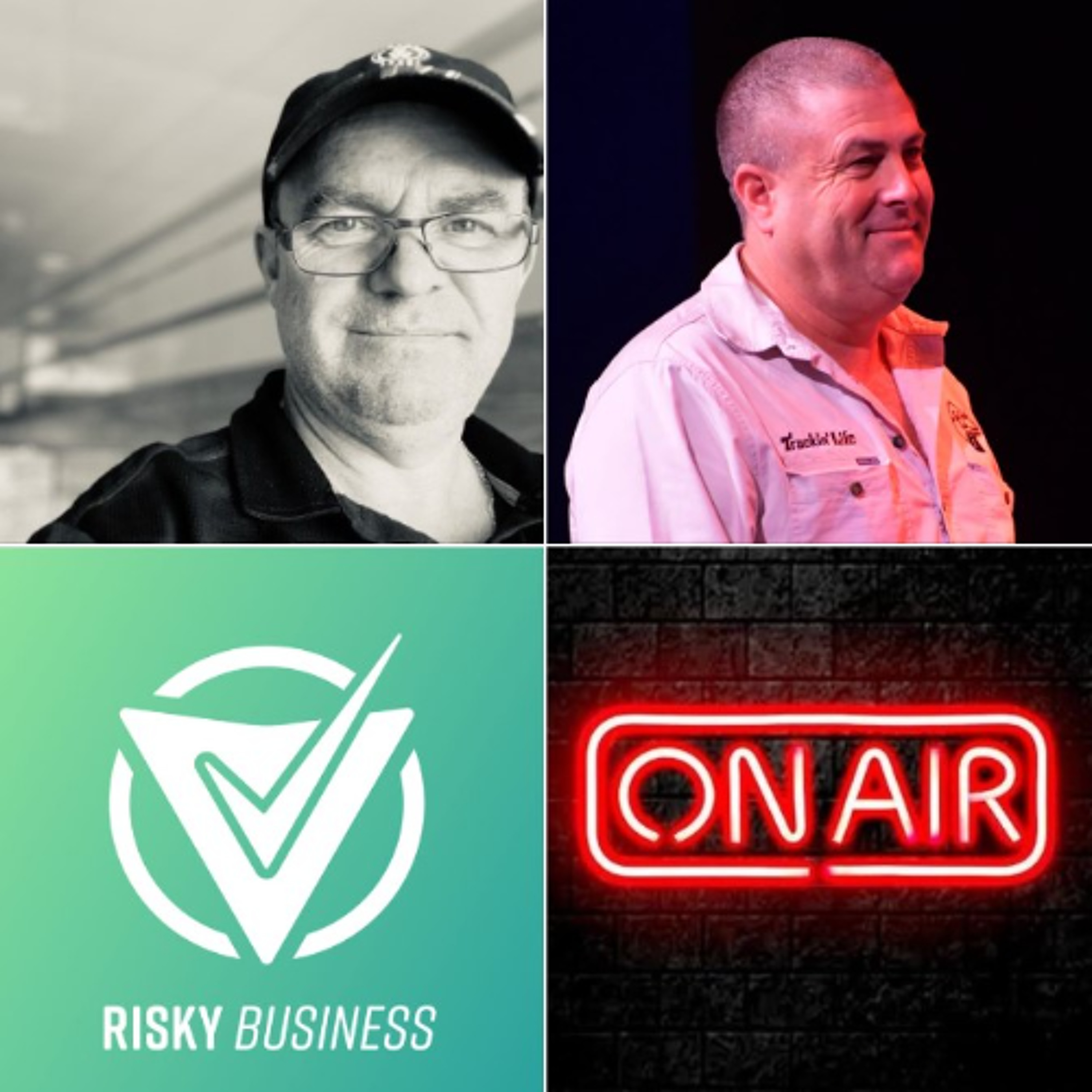 BIG RIG RADIO by Truckin Life