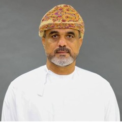 عندما يحين الوقت _ للكاتب سلطان بن ناصر القاسمي