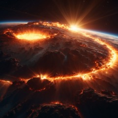 Solar Flare Overdrive