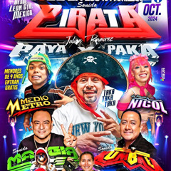 CORAZON ENTRISTECIDO 2024 SONIDO PIRATA