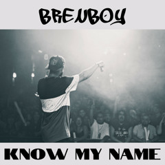 Know My Name