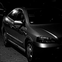 Muza Do Prostowania Blachy Opel Astra Bertone