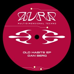 Premiere: Dan Berg - Mental Noise (Original Mix)