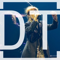 Still Into You X Heros (DOUBLETIME Remix)