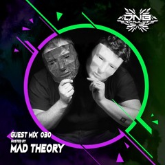 GuestMix #030 By Mad Theory