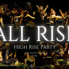 | High Rise | Bass, Trap, Bass House & More | Live from Hanover Republic Square