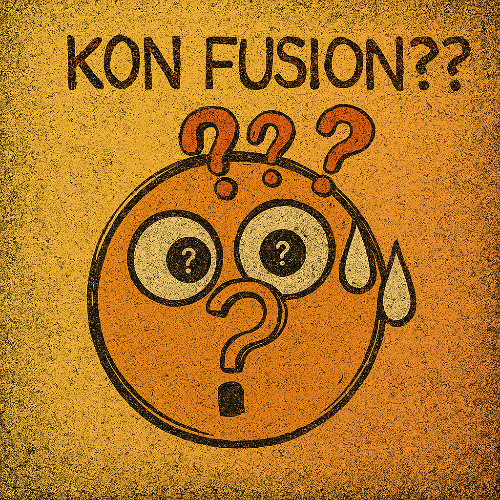 Kon Fusion??