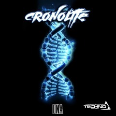 Cronolife - DNA (OUT NOW)