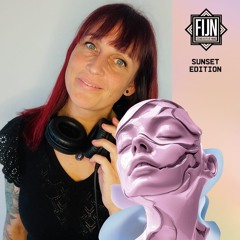 Fijn Sunset Edition @ Bluv 30-08-25