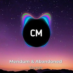 Mendum & Abandoned - Voyage (Feat. DNAKM) [NCS Release].mp3