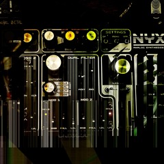 Dreadbox : Nyx (Reissue) - Test Track 1