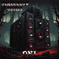 Osiris X Scarecrow - Oni