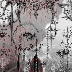 (seraphixian mix) [@vemeolesha @canyoudiealrr] bat food (feedutothevamps) [{nm,,vitri}]