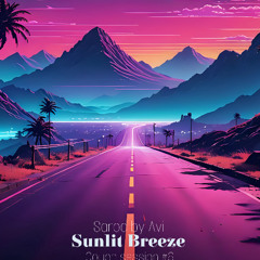 Sunlit Breeze